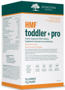 Genestra HMF Toddler+Pro 75g - Five Natural