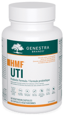 Genestra HMF UTI 60 Capsules - Five Natural