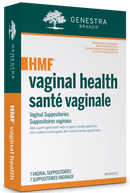 Genestra HMF Vaginal Health 7PK - Five Natural