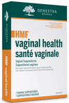 Genestra HMF Vaginal Health 7PK - Five Natural
