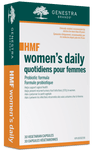 Genestra HMF Women's Daily 30 Capsules - Five Natural