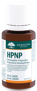 Genestra HPNP Pancreas Drops 30mL - Five Natural