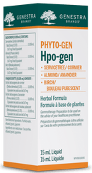 Genestra Hpo-gen 15mL - Five Natural