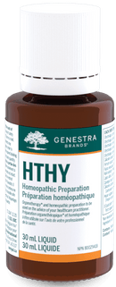 Genestra HTHY 30mL - Five Natural