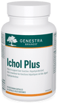 Genestra Ichol Plus 90 Capsules - Five Natural