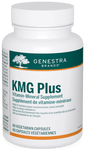 Genestra KMG Plus 60 Capsules - Five Natural