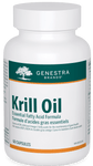 Genestra Krill Oil 60 Capsules - Five Natural