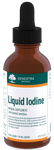 Genestra Liquid Iodine 30mL - Five Natural