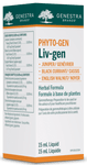 Genestra Liv-gen 15mL - Five Natural