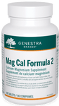 Genestra Mag Cal Formula 2 90 Tablets - Five Natural