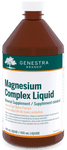 Genestra Magnesium Complex Liquid 450mL - Five Natural