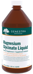 Genestra Magnesium Glycinate Liquid 450mL - Five Natural