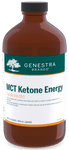 Genestra MCT Ketone Energy 450mL - Five Natural