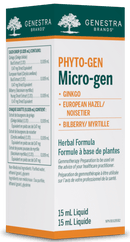 Genestra Micro-Gen 15mL - Five Natural