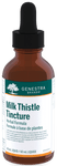 Genestra Milk Thistle Tincture 60mL - Five Natural