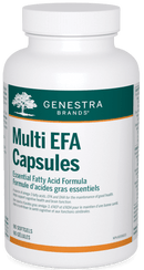 Genestra Multi EFA 90 Softgel Capsules - Five Natural