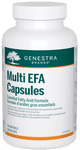 Genestra Multi EFA 90 Softgel Capsules - Five Natural