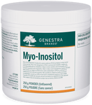 Genestra Myo-Inositol 250g - Five Natural