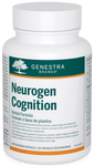 Genestra Neurogen Cognition 60 Capsules - Five Natural