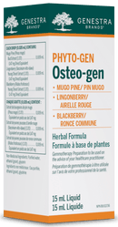 Genestra Osteo-Gen 15mL - Five Natural