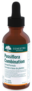 Genestra Passiflora Combination 60mL - Five Natural