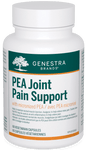 Genestra PEA Joint Pain Support 60 Veg Capsules - Five Natural