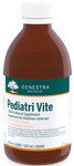 Genestra Pediatri Vite 250mL - Five Natural