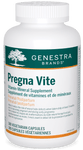 Genestra Pregna Vite 180 Capsules - Five Natural