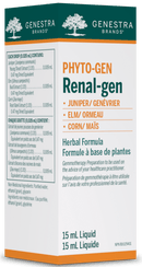 Genestra Renal-Gen 15mL - Five Natural