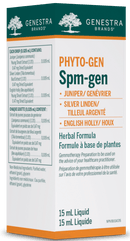 Genestra Spm-gen 15mL - Five Natural