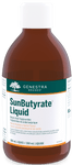 Genestra Sunbutyrate Liquid Blueberry Vanilla 280mL - Five Natural