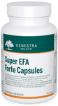 Genestra Super EFA Forte 60 softgels - Five Natural