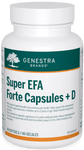 Genestra Super EFA Forte +D 60 Softgels - Five Natural