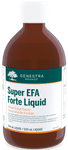 Genestra Super EFA Forte Liquid 500mL - Five Natural