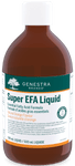 Genestra Super EFA Liquid (Orange) 500mL - Five Natural