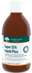 Genestra Super EFA Liquid Plus (Orange) 225mL - Five Natural