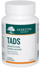 Genestra TADS 60 Tablets - Five Natural