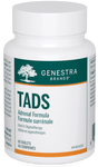 Genestra TADS 60 Tablets - Five Natural