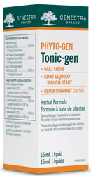 Genestra Tonic-gen 15mL - Five Natural