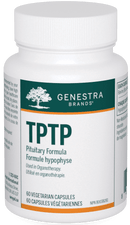 Genestra TPTP 60 Capsules - Five Natural