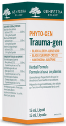 Genestra Trauma-gen 15mL - Five Natural