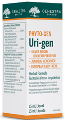 Genestra Uri-gen 15mL - Five Natural