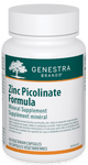 Genestra Zinc Picolinate 60 Capsules - Five Natural