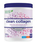 Genuine Health Clean Collagen Bovine Unflavored 500g - Five Natural