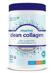Genuine Health Clean Collagen Marine Unflavoured 210g - Five Natural