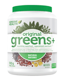 Genuine Health Greens+ 510g - Five Natural