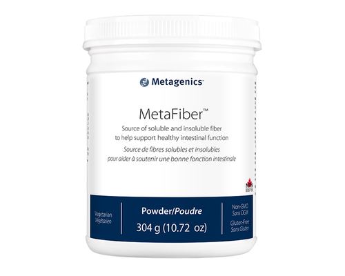 Metagenics MetaFiber 304g