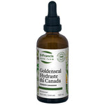 St. Francis Goldenseal 100mL