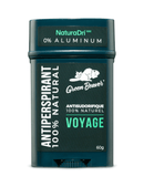 Green Beaver Antiperspirant Voyage 60g - Five Natural