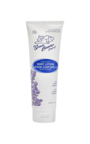 Green Beaver Body Lotion Lavender 240mL - Five Natural